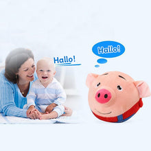 Last inn bildet i Galleri-visningsprogrammet, Søt Bluetooth Singing Bounce Toy