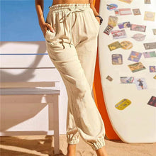 Last inn bildet i Galleri-visningsprogrammet, Bukser med snøre