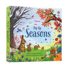 Last inn bildet i Galleri-visningsprogrammet, Eventyr bok med pop-up 3D bilder