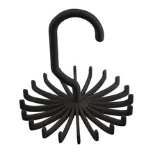 Last inn bildet i Galleri-visningsprogrammet, 20 prong tie holder