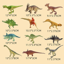 Last inn bildet i Galleri-visningsprogrammet, Dinosaur transport lastebil