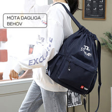 Last inn bildet i Galleri-visningsprogrammet, Justerbar snøreveske