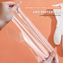 Last inn bildet i Galleri-visningsprogrammet, Engangshanskeholderorganizer (med 100 hansker)