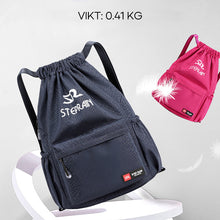 Last inn bildet i Galleri-visningsprogrammet, Justerbar snøreveske