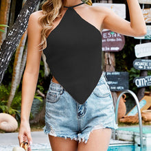 Last inn bildet i Galleri-visningsprogrammet, Sexy strikket camisole