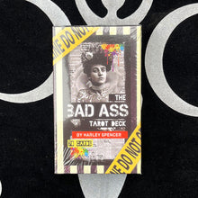 Last inn bildet i Galleri-visningsprogrammet, Eventyrtid tarotkortstokk