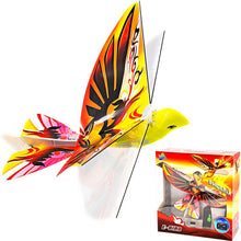 Last inn bildet i Galleri-visningsprogrammet, E-fugleleke for barn