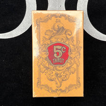 Last inn bildet i Galleri-visningsprogrammet, Eventyrtid tarotkortstokk