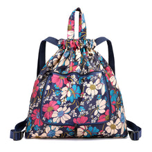 Last inn bildet i Galleri-visningsprogrammet, FOLDING BACKPACK
