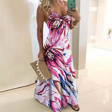 Last inn bildet i Galleri-visningsprogrammet, Kamisolekjole med flamme