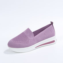 Last inn bildet i Galleri-visningsprogrammet, Wedge joggesko