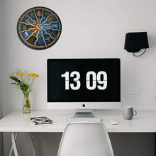 Last inn bildet i Galleri-visningsprogrammet, Stjernetegn-puslespill