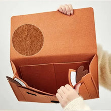 Last inn bildet i Galleri-visningsprogrammet, Oppbevaringspose med sovesofa