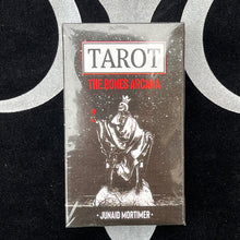 Last inn bildet i Galleri-visningsprogrammet, Eventyrtid tarotkortstokk