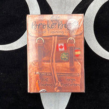 Last inn bildet i Galleri-visningsprogrammet, Eventyrtid tarotkortstokk