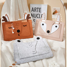 Last inn bildet i Galleri-visningsprogrammet, Oppbevaringspose med sovesofa