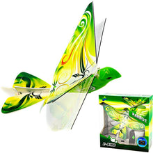 Last inn bildet i Galleri-visningsprogrammet, E-fugleleke for barn