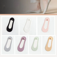 Last inn bildet i Galleri-visningsprogrammet, Usynlig Anti-Skli Is-Silke Sokker