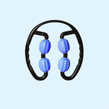 Last inn bildet i Galleri-visningsprogrammet, Body Massage Foam Roller