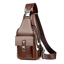 Last inn bildet i Galleri-visningsprogrammet, Mr. Oppladbar brystveske av høy kvalitet