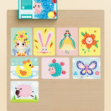 Last inn bildet i Galleri-visningsprogrammet, Poke Art DIY-leker