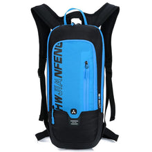 Last inn bildet i Galleri-visningsprogrammet, Utendørs sykkel ryggsekk