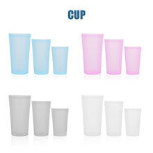 Last inn bildet i Galleri-visningsprogrammet, Multifunction Zip Lock Leakproof Containers