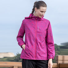 Last inn bildet i Galleri-visningsprogrammet, Vanntett og pustende jakke