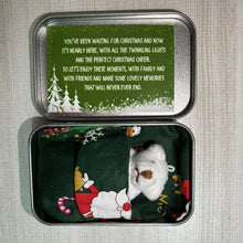 Last inn bildet i Galleri-visningsprogrammet, Bamse julegave