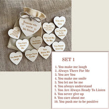 Last inn bildet i Galleri-visningsprogrammet, "Reasons Why You Are My Friend" Friendship Gift