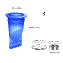 Last inn bildet i Galleri-visningsprogrammet, Kloakk deodorant tetningsring (1 sett med 3)