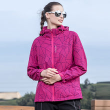 Last inn bildet i Galleri-visningsprogrammet, Vanntett og pustende jakke