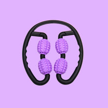 Last inn bildet i Galleri-visningsprogrammet, Body Massage Foam Roller