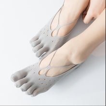 Last inn bildet i Galleri-visningsprogrammet, Sommer lavkuttede sokker