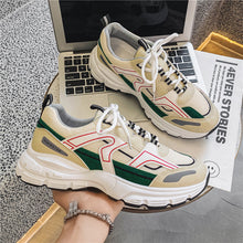 Last inn bildet i Galleri-visningsprogrammet, Pustende Mesh Uformelle Sko