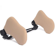 Last inn bildet i Galleri-visningsprogrammet, Car Seat Headrest For Kids And Adults