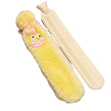 Last inn bildet i Galleri-visningsprogrammet, Ugly Little Monster utvidet varmtvannspose