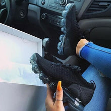 Last inn bildet i Galleri-visningsprogrammet, Sneakers med luftpute for kvinner(🔥Kjøp 2,-8%)