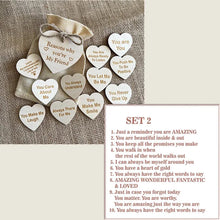 Last inn bildet i Galleri-visningsprogrammet, "Reasons Why You Are My Friend" Friendship Gift