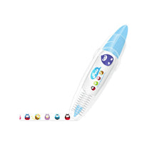 Last inn bildet i Galleri-visningsprogrammet, Gjør-det-selv søte dyr med dekorativ penn