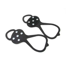 Last inn bildet i Galleri-visningsprogrammet, Friksjonsbrodder for Is og Snø i Anti-skli Silikon