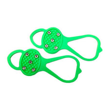 Last inn bildet i Galleri-visningsprogrammet, Friksjonsbrodder for Is og Snø i Anti-skli Silikon