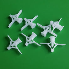 Last inn bildet i Galleri-visningsprogrammet, Flystil Ekspansjonsanker Bolte