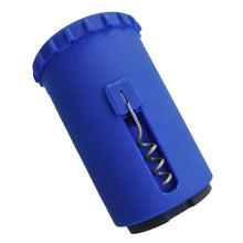 Last inn bildet i Galleri-visningsprogrammet, 3-i-1 flaskeåpner