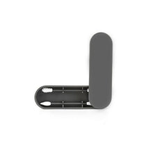 Last inn bildet i Galleri-visningsprogrammet, Gjenbrukbar silikonpinne