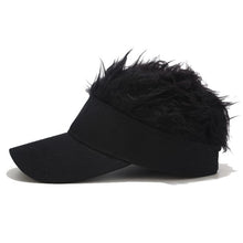 Last inn bildet i Galleri-visningsprogrammet, Flair Hair Sun Visor Cap