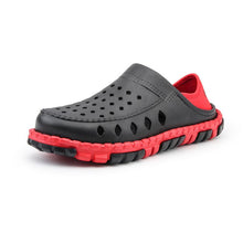 Last inn bildet i Galleri-visningsprogrammet, Sommersandaler for menn