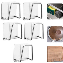 Last inn bildet i Galleri-visningsprogrammet, Avløpssvamp til vask