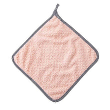 Last inn bildet i Galleri-visningsprogrammet, Ultraabsorberende oppvaskkluter av mikrofiber