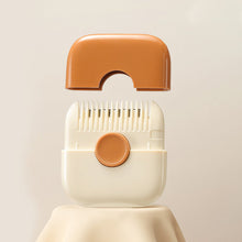 Last inn bildet i Galleri-visningsprogrammet, 2 i 1 hårkamtrimmer